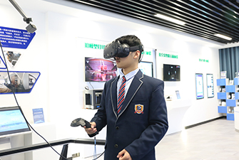 VR科技�w��d